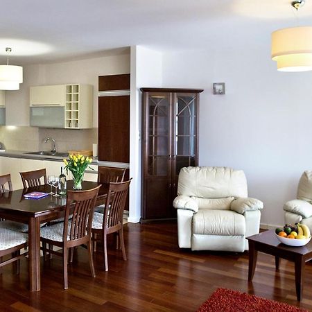 3 Bedrooms Apartment Zoliborz Gwiazdzista Varsovia Exterior foto