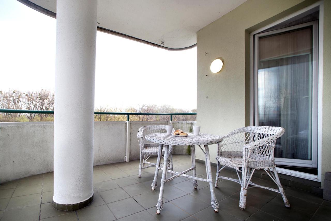 3 Bedrooms Apartment Zoliborz Gwiazdzista Varsovia Exterior foto