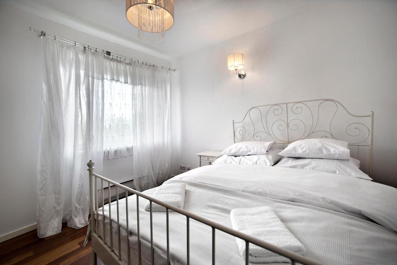 3 Bedrooms Apartment Zoliborz Gwiazdzista Varsovia Exterior foto